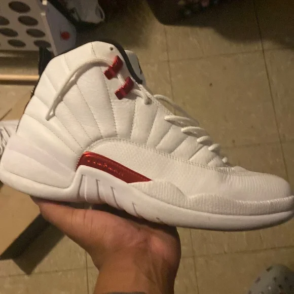 Jordan 12 "twist" 10.5 - Picture 1 of 5
